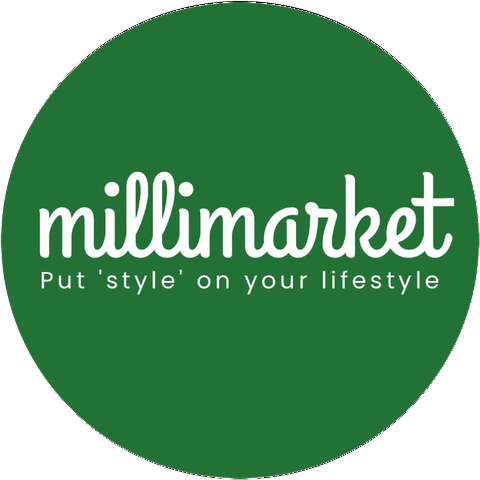 millimarket — Put 'style' on your lifestyle